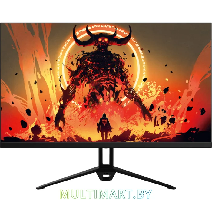 Игровой монитор Sanc N70 Pro II (M2742PH)